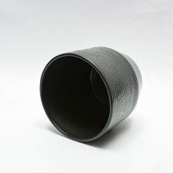 Osłonka Ceramiczna Indian szara