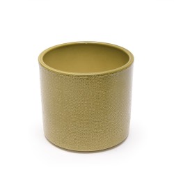 osłonka ceramiczna Hieroglif Pistacja