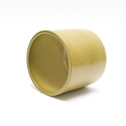 osłonka ceramiczna Hieroglif Pistacja