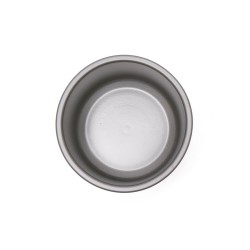 Osłonka Heksagon Czarna