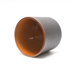 oslonka cermiczna lava Bicolor