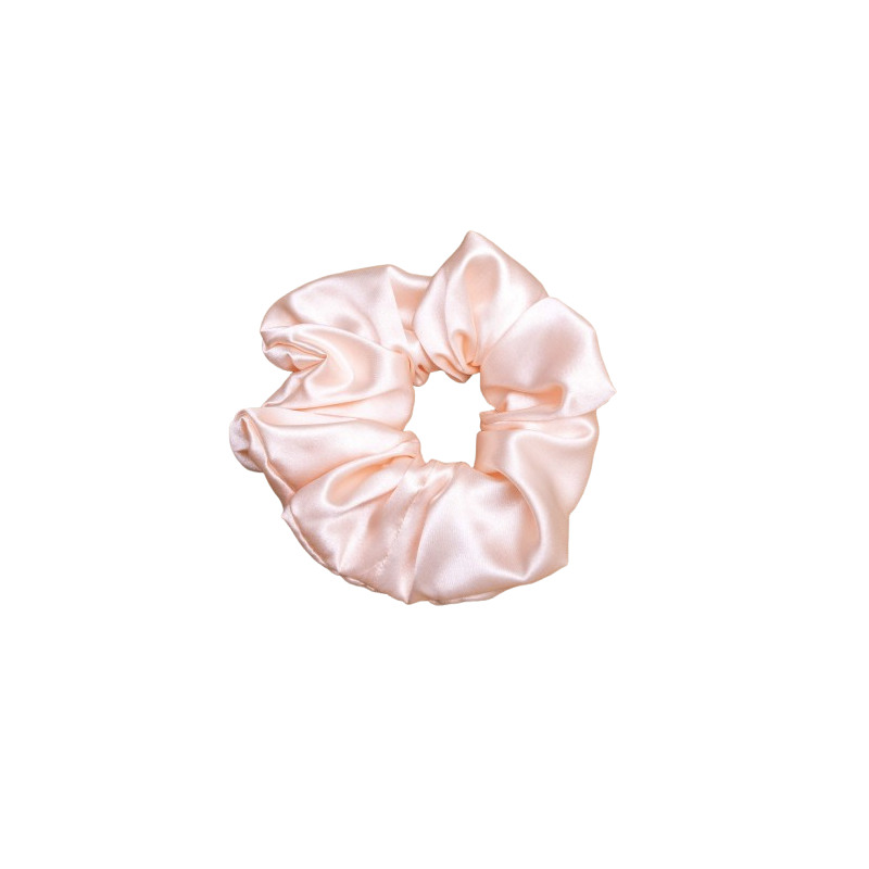 Scrunchie do Włosów