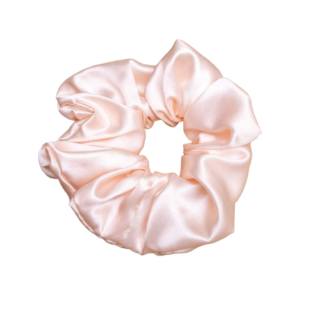 Scrunchie do Włosów