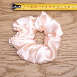 Scrunchie do Włosów