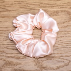 Scrunchie do Włosów