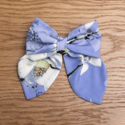 Spinka do włosów Kokarda