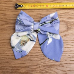 Spinka do włosów Kokarda