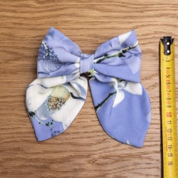 Spinka do włosów Kokarda