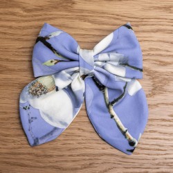 Spinka do włosów Kokarda