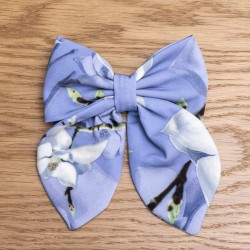 Spinka do włosów Kokarda