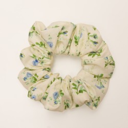 scrunchie do włosów