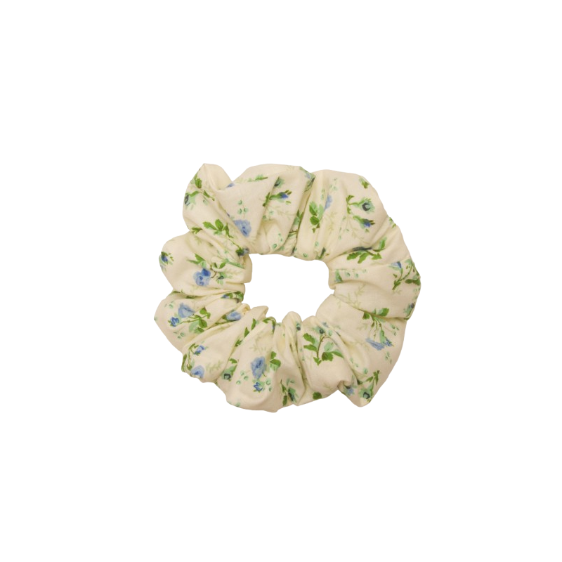 scrunchie do włosów