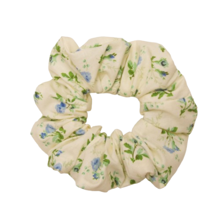 scrunchie do włosów