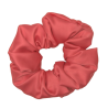 Scrunchie do Włosów Satynowe