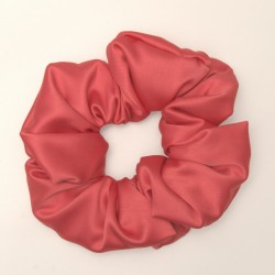 Scrunchie do Włosów Satynowe