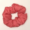 Scrunchie do Włosów Satynowe
