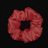 Scrunchie do Włosów Satynowe