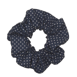 Scrunchie do włosów - Bawełniane