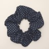 Scrunchie do włosów - Bawełniane