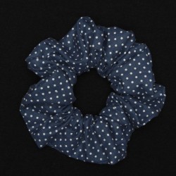 Scrunchie do włosów - Bawełniane