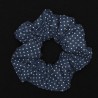 Scrunchie do włosów - Bawełniane